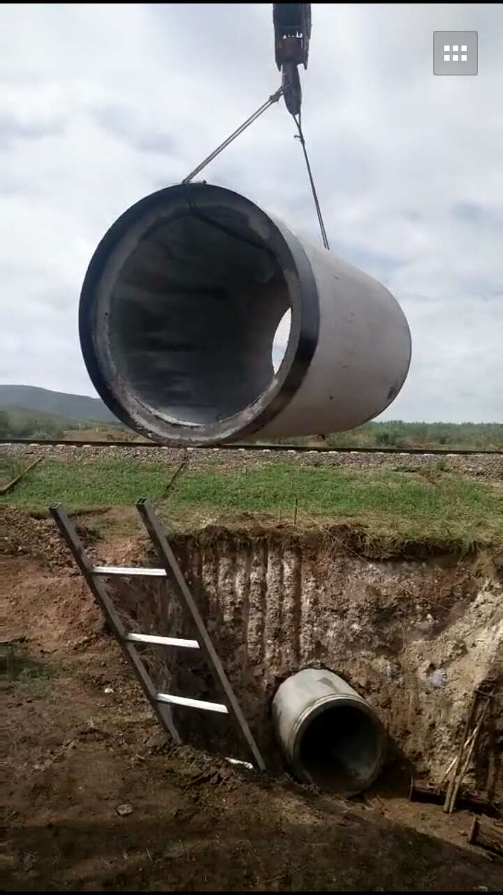 包頭過路頂管